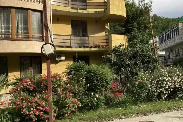 Частный сектор «Семейный»