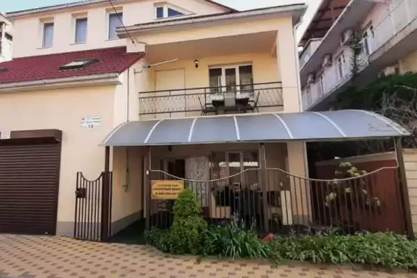 Гостевой дом «Лазурный берег»