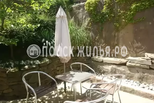 «Южный дворик», Лазаревское «Южный дворик», Лазаревское