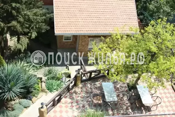 «Южный дворик», Лазаревское «Южный дворик», Лазаревское