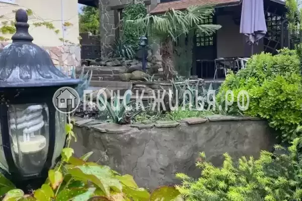 «Южный дворик», Лазаревское «Южный дворик», Лазаревское