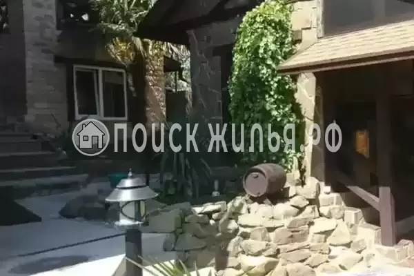 «Южный дворик», Лазаревское «Южный дворик», Лазаревское