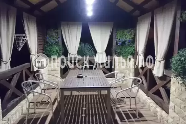 «Южный дворик», Лазаревское «Южный дворик», Лазаревское