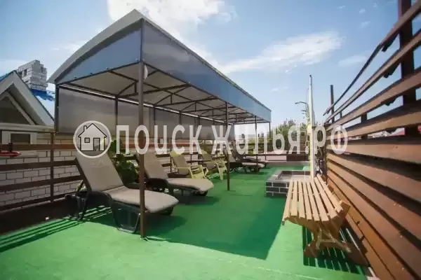 Гостевой дом «На Шевченко», Анапа Гостевой дом «На Шевченко», Анапа