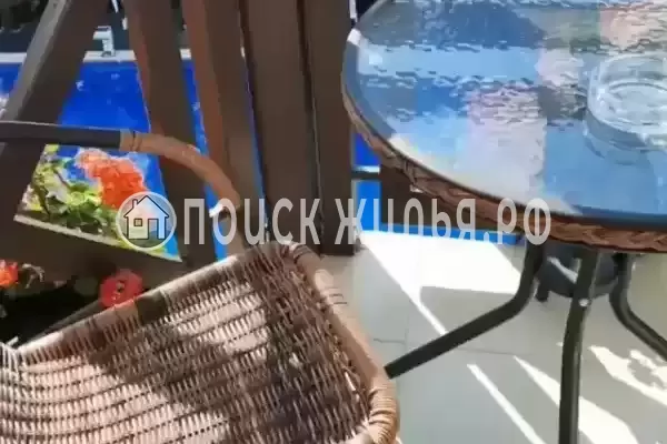 «Sineva Del Sol», Судак