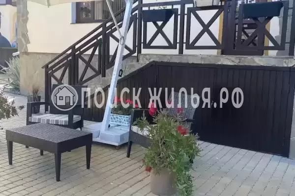 «Sineva Del Sol», Судак