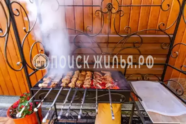 «Mari&Milen», Джубга