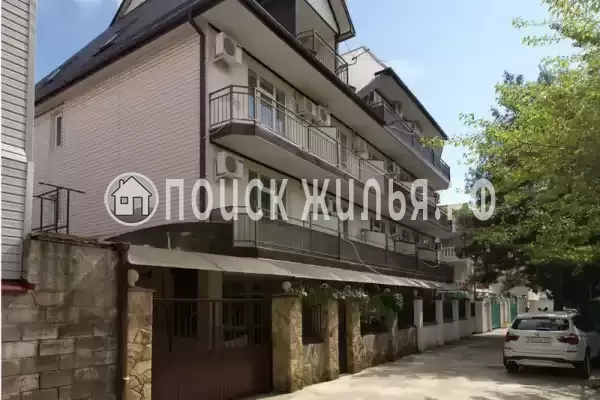 «Жемчужина», Лазаревское «Жемчужина», Лазаревское