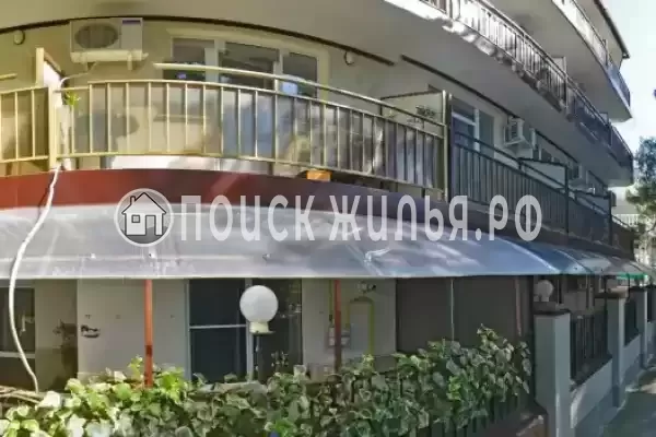 «Жемчужина», Краснодарский край, Сочи, Лазаревское, Калараша, д.45