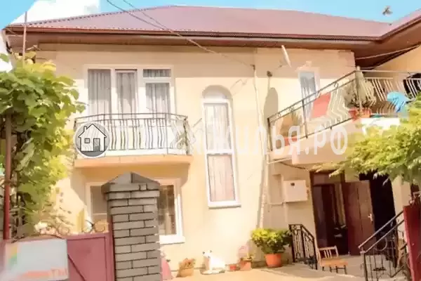 Гостевой дом «Адлер», Краснодарский край, Сочи, Адлер, Просвещения, д.192