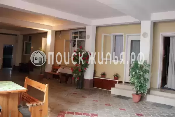 Гостевой дом «Адлер», Адлер Гостевой дом «Адлер», Адлер