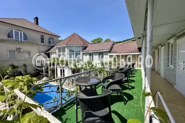 «Come Inn», Архипо-Осиповка «Come Inn», Архипо-Осиповка