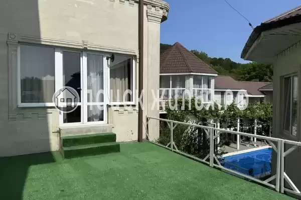 «Come Inn», Архипо-Осиповка «Come Inn», Архипо-Осиповка