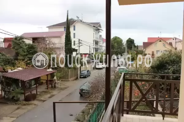 «Светлячок», Адлер