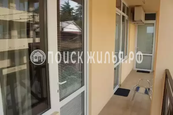 «Светлячок», Адлер