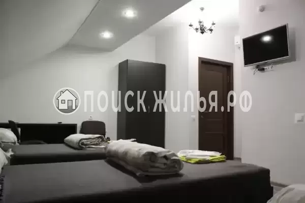 «Светлячок», Адлер