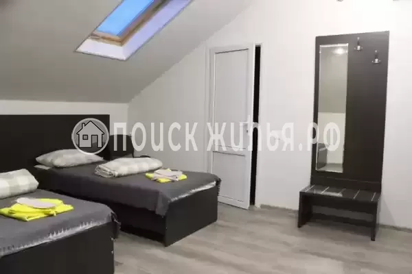 «Светлячок», Адлер