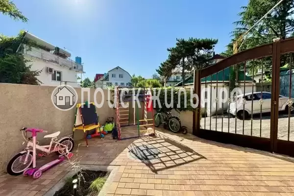 «Тэлион», Лазаревское «Тэлион», Лазаревское