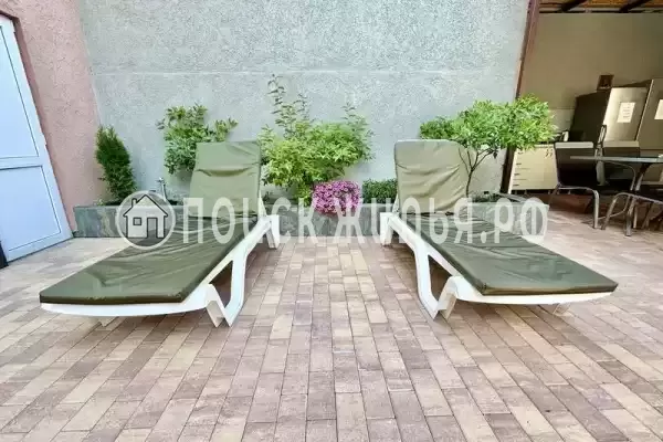 «Тэлион», Лазаревское «Тэлион», Лазаревское