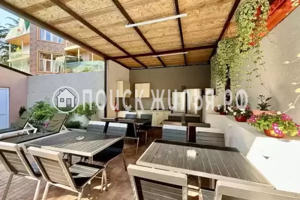 «Тэлион», Лазаревское «Тэлион», Лазаревское