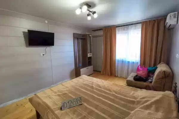 Квартира «-студия»