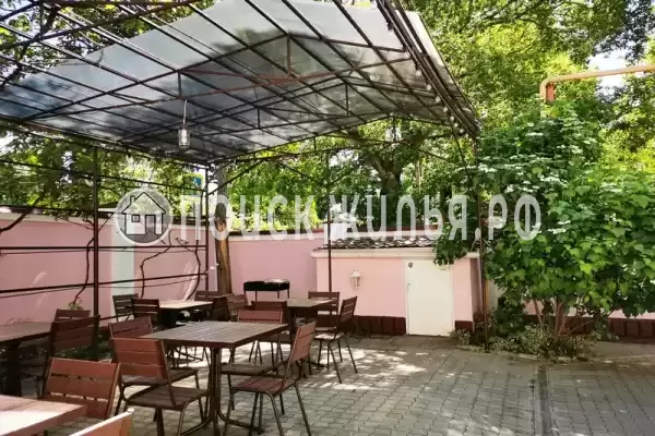 Гостевой дом «Розовая пантера», Анапа