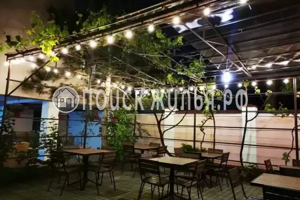 Гостевой дом «Розовая пантера», Анапа