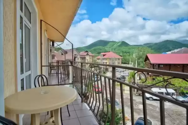 Гостевой дом «Амбассадор»