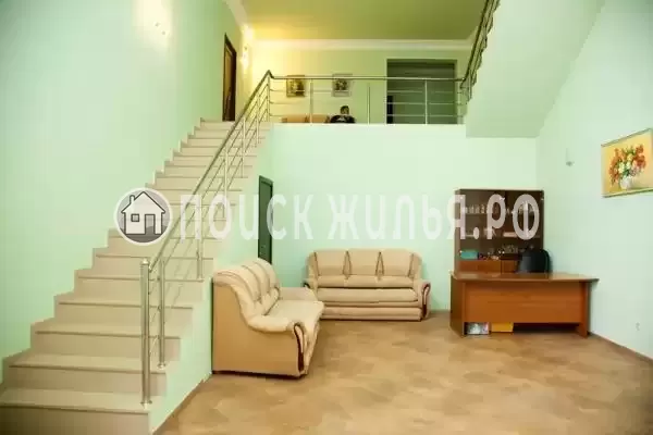 Частный сектор «Guest House Green», Сириус Частный сектор «Guest House Green», Сириус