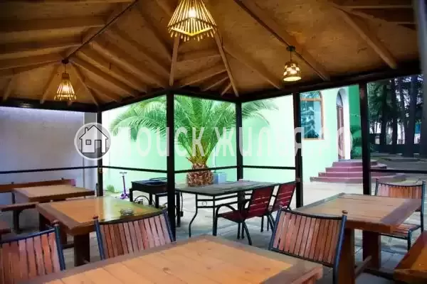 Частный сектор «Guest House Green», Сириус Частный сектор «Guest House Green», Сириус