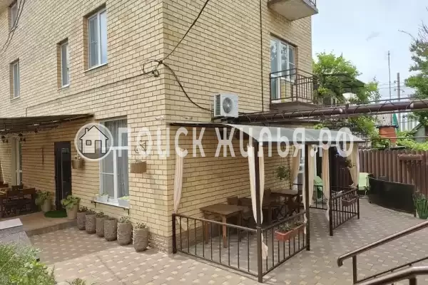 «Анастасия», Ейск