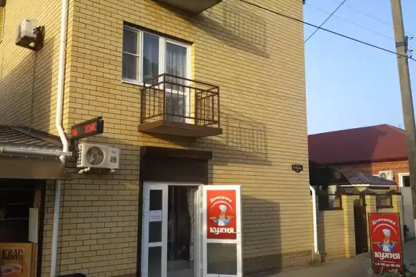 Гостевой дом «Анастасия»