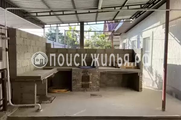 Дом под ключ «На Сельской», Витязево Дом под ключ «На Сельской», Витязево