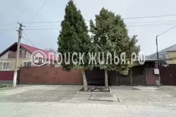 Дом под ключ «На Сельской», Краснодарский край, Витязево, Сельская, д.5 Дом под ключ «На Сельской», Краснодарский край, Витязево, Сельская, д.5