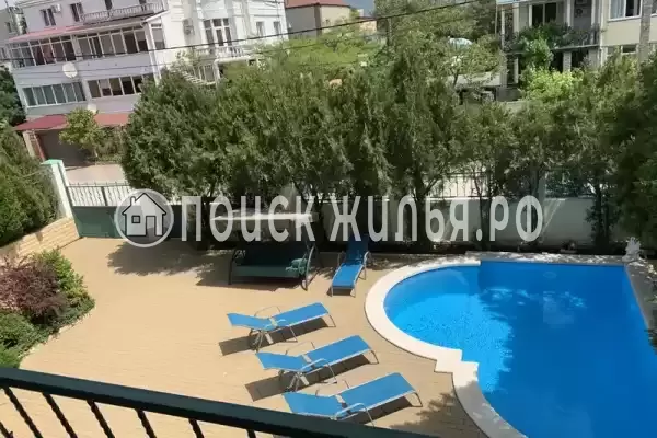 «Русалочка», Геленджик «Русалочка», Геленджик