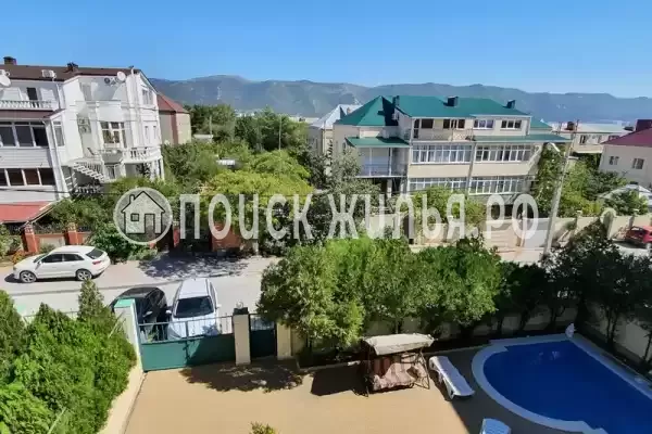 «Русалочка», Геленджик «Русалочка», Геленджик