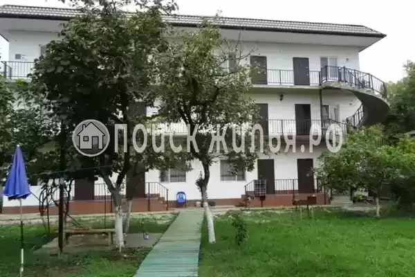 Гостевой дом «Адан», Цандрипш Гостевой дом «Адан», Цандрипш