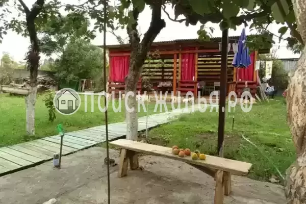 Гостевой дом «Адан», Цандрипш Гостевой дом «Адан», Цандрипш