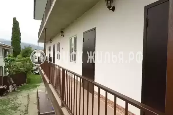 Гостевой дом «Адан», Цандрипш Гостевой дом «Адан», Цандрипш