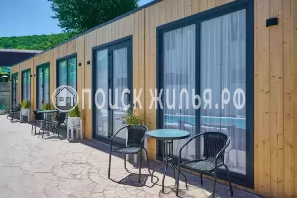 «Семейный», Архипо-Осиповка «Семейный», Архипо-Осиповка