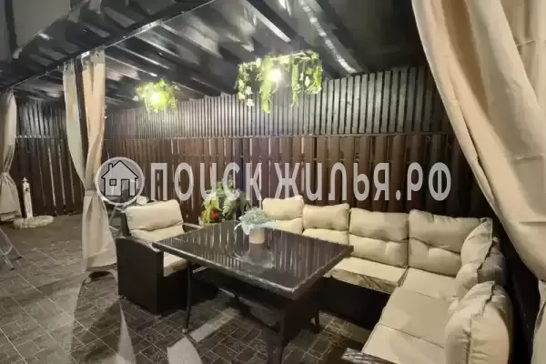 Частный сектор «Татьяна», Адлер