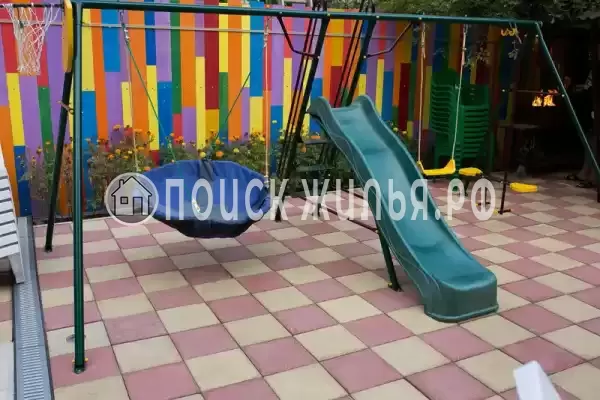 Гостевой дом «У дяди Вани», Адлер