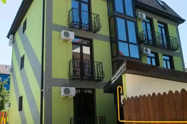 Гостевой дом «У дяди вани»