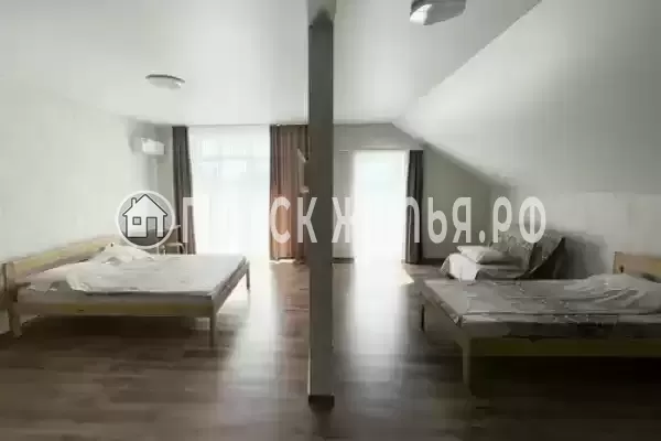 «Южная магнолия», Витязево