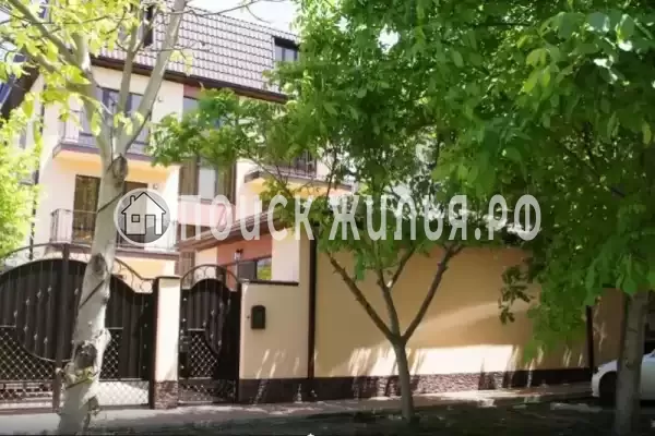 «ТриО», Краснодарский край, Анапа, Азовская, д.57 «ТриО», Краснодарский край, Анапа, Азовская, д.57