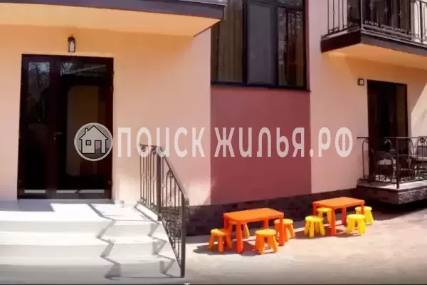 «ТриО», Анапа