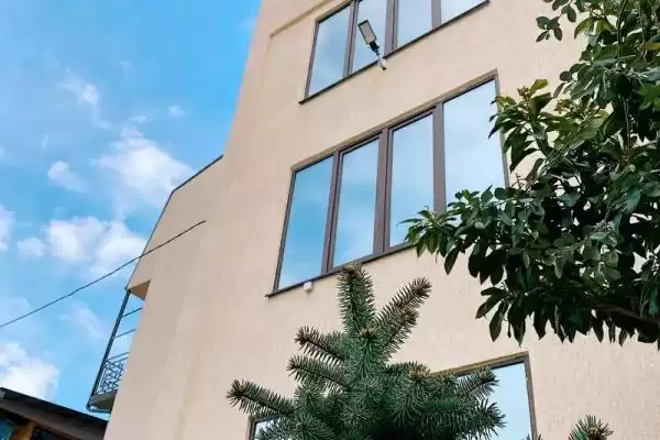 Отель «A-more»