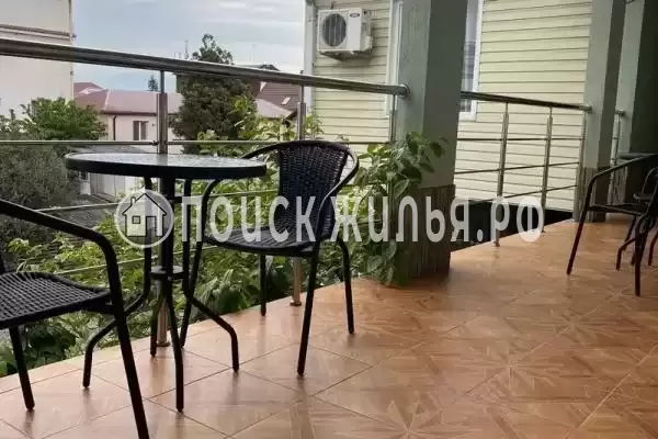 «Мир», Адлер