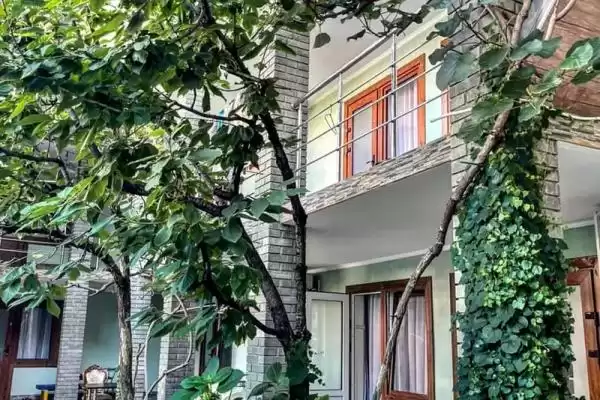 Гостевой дом «Мир»