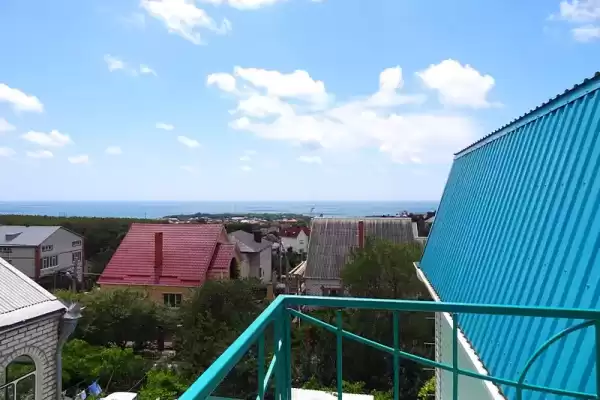 Гостевой дом «У елены»